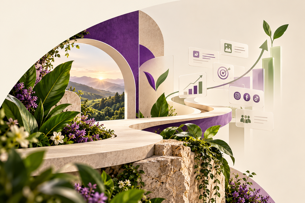 organic growth strategy landscape organic growth strategy landscape
